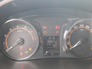 2020 Lada (ВАЗ) Granta I Рестайлинг, серый, 750000 рублей, вид 3