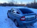 2010 Lada (ВАЗ) Priora I, серый, 290000 рублей - вид 3