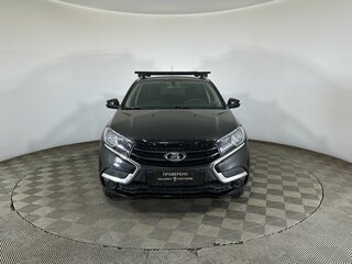 2021 Lada (ВАЗ) XRAY I, чёрный, 930000 рублей, вид 2