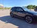 2016 Mazda CX-5 I Рестайлинг, чёрный, 1700000 рублей - вид 7