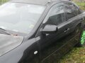 2007 Mazda 6 I (GG) Рестайлинг, чёрный, 199000 рублей - вид 9