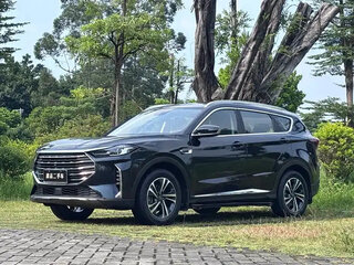 2022 Jetour X70+ I, чёрный, 1042700 рублей, вид 1