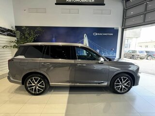 2026 GAC GS8 Dragon II, серый, 4949000 рублей, вид 4