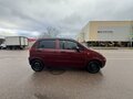 2011 Daewoo Matiz I Рестайлинг, пурпурный, 250000 рублей - вид 1