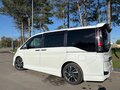 2015 Honda Stepwgn Spada V, белый, 1600000 рублей - вид 6