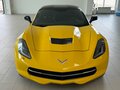 2014 Chevrolet Corvette Stingray C7, жёлтый, 6490000 рублей - вид 10
