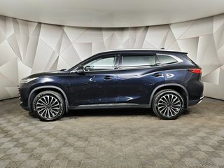 2022 Exeed TXL I Рестайлинг, чёрный, 1839000 рублей, вид 5