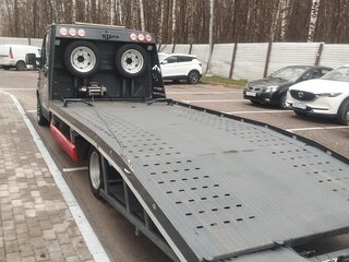 2014 ГАЗ ГАЗель Next, серый, 2200000 рублей, вид 1