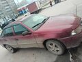 2012 Daewoo Nexia I Рестайлинг, пурпурный, 140000 рублей - вид 7