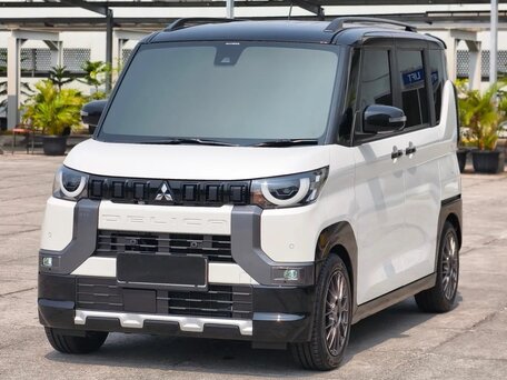 2023 Mitsubishi Delica Mini I, белый, 1230000 рублей, вид 3