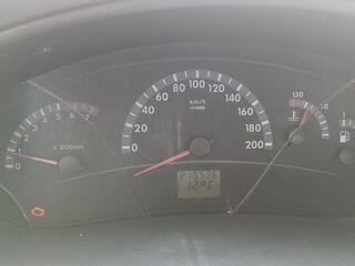 2011 Lada (ВАЗ) Kalina I, серый, 148000 рублей, вид 5