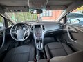 2013 Opel Astra J Рестайлинг, белый - вид 11