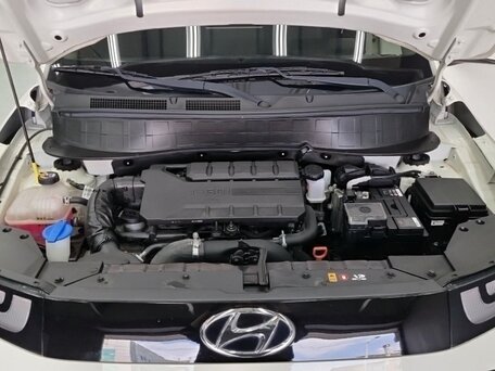 2023 Hyundai Casper I, белый, 1285000 рублей, вид 5