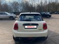 2020 Mini Hatch Cooper III (F55/F56) Рестайлинг, белый, 1750000 рублей - вид 4