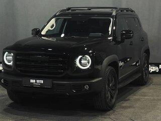 2023 Haval Dargo I, чёрный, 2570000 рублей, вид 1