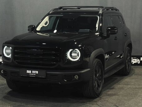 Haval Dargo I