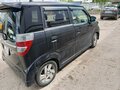 2009 Honda Zest, чёрный, 500000 рублей - вид 6