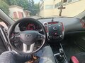 2011 Kia Ceed I Рестайлинг, белый, 685000 рублей - вид 5