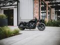 2026 Indian Scout, чёрный, 2290000 рублей - вид 3