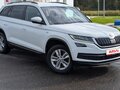 2019 Skoda Kodiaq I, белый, 2750000 рублей - вид 3
