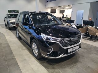 2026 Haval M6 II, чёрный, 2349000 рублей, вид 2