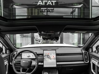 2026 Jaecoo J7 I Рестайлинг, белый, 2821080 рублей, вид 3