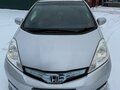 2012 Honda Fit Shuttle I, серый - вид 3