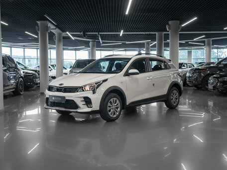 Solaris KRX