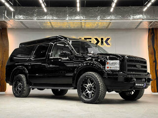 Ford Excursion