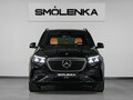 2026 Mercedes-Benz GLE 450 d II (V167) Рестайлинг 2, чёрный, 20900000 рублей - вид 2