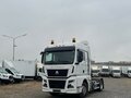 2026 Sinotruk Sitrak C7H MAX, белый, 11370644 рублей