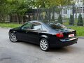 2004 Audi A6 II (C5) Рестайлинг, чёрный - вид 7