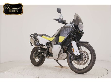 2022 Husqvarna Norden 901, серый, 1277000 рублей, вид 3