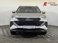 2022 Haval F7 I, серый - вид 1