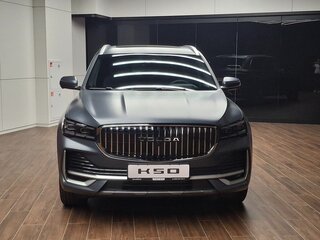 2026 VOLGA K50, серый, 4799000 рублей, вид 2