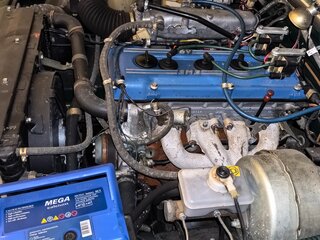 1999 ГАЗ 3110 «Волга», зелёный, 1000000 рублей, вид 4