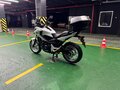 2017 Honda NC 750X, белый, 875000 рублей - вид 5