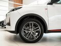 2025 Changan UNI-S I, белый - вид 9
