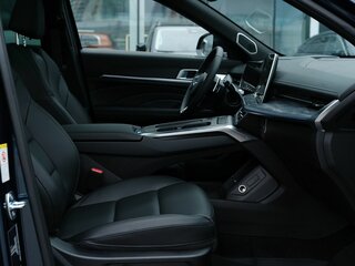 2026 Haval F7 II, чёрный, 2849000 рублей, вид 4