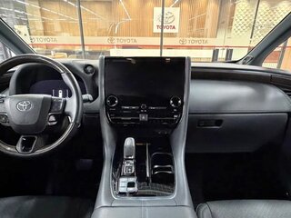 2023 Toyota Alphard IV, чёрный, 10500000 рублей, вид 4