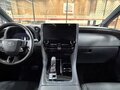 2023 Toyota Alphard IV, чёрный, 10500000 рублей - вид 3
