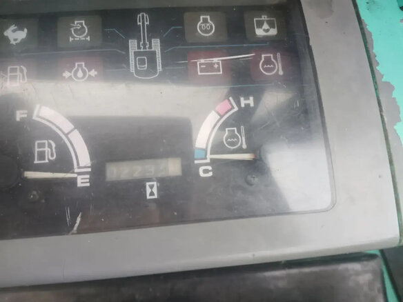 2015 Kobelco 30SR - вид 7