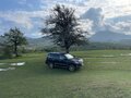 2012 Lexus LX 570 III Рестайлинг, чёрный, 3950000 рублей