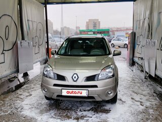 2011 Renault Koleos I, бежевый, 960000 рублей, вид 4