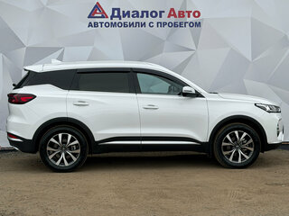 2024 Xcite X-Cross 7, белый, 1820000 рублей, вид 4