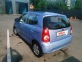 2009 Kia Picanto I Рестайлинг, серый, 350000 рублей - вид 8
