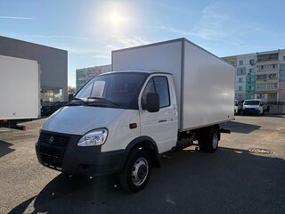 2026 ГАЗ ГАЗель (3302), белый, 3042000 рублей, вид 3