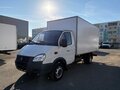 2026 ГАЗ ГАЗель (3302), белый, 3042000 рублей - вид 2