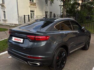 2020 Geely Tugella I, серый, 2150000 рублей, вид 3