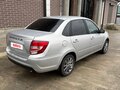 2023 Lada (ВАЗ) Granta Euro-2 I Рестайлинг, серебристый, 700000 рублей - вид 3